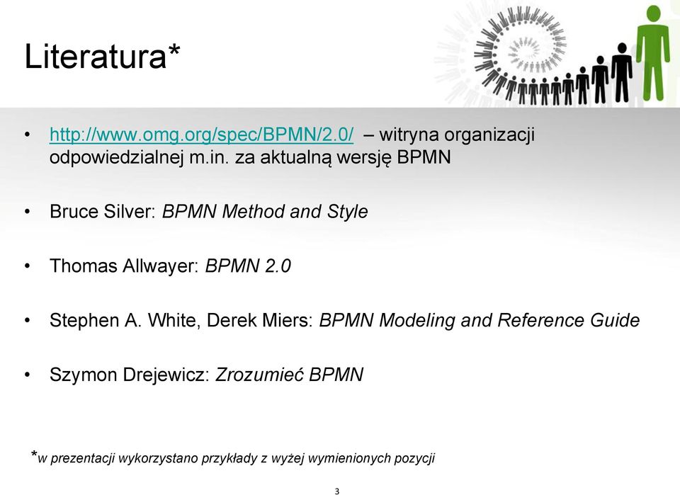 BPMN 2.0 Stephen A.