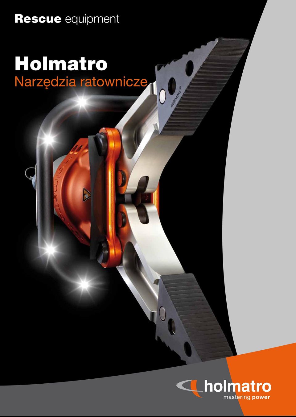 Holmatro