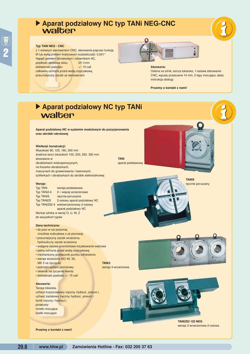 tokarska, 1-osiowe sterowanie CNC, wpusty przesuwne 14, łapy mocujące, atest, instrukcja obsługi Prosimy o kontakt z nami!