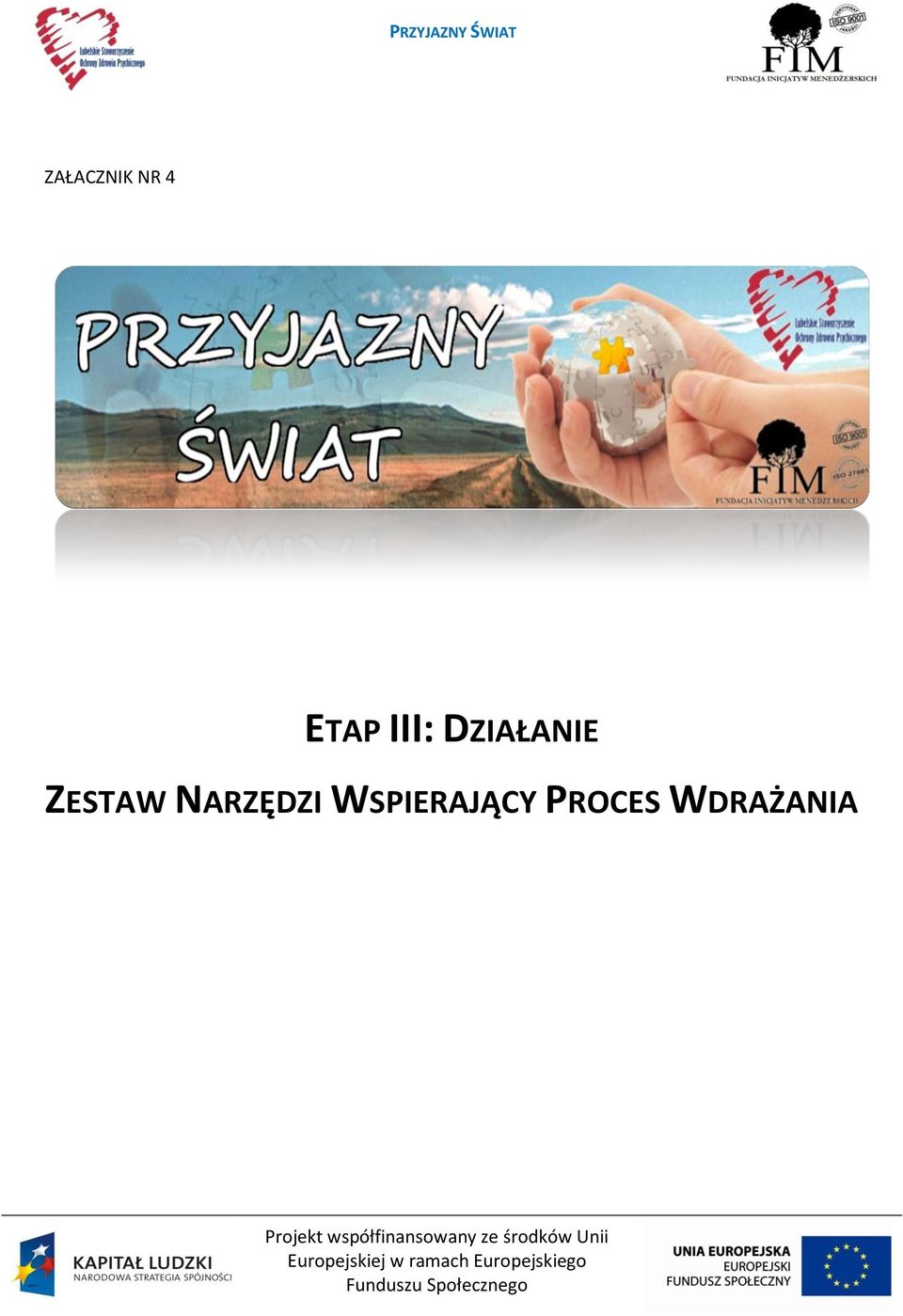 ZESTAW NARZĘDZI