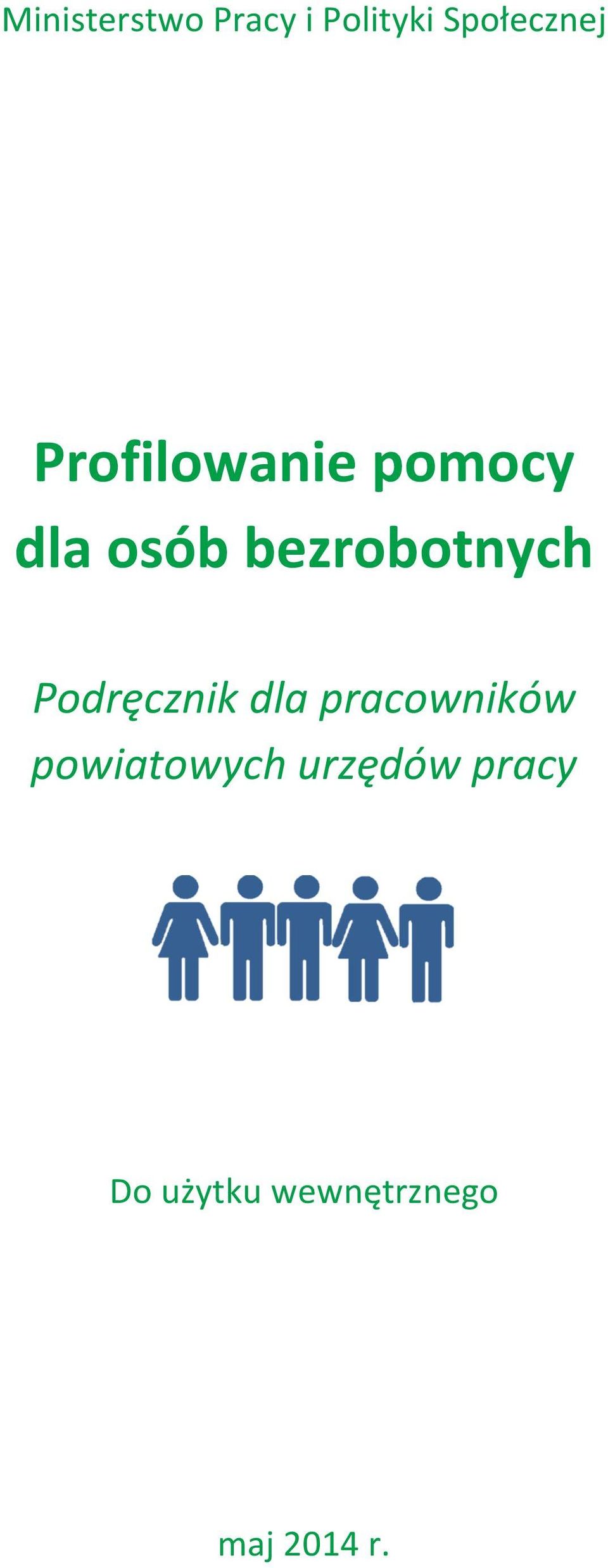 Podręcznik dla pracowników powiatowych