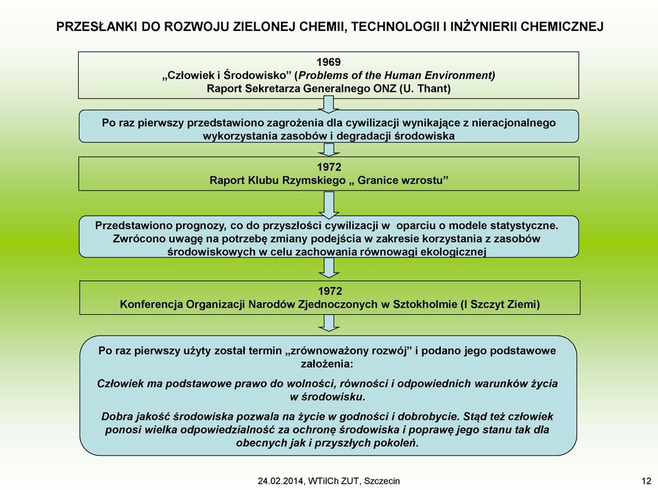 prognozy, co do przyszłości cywilizacji w oparciu o modele statystyczne.