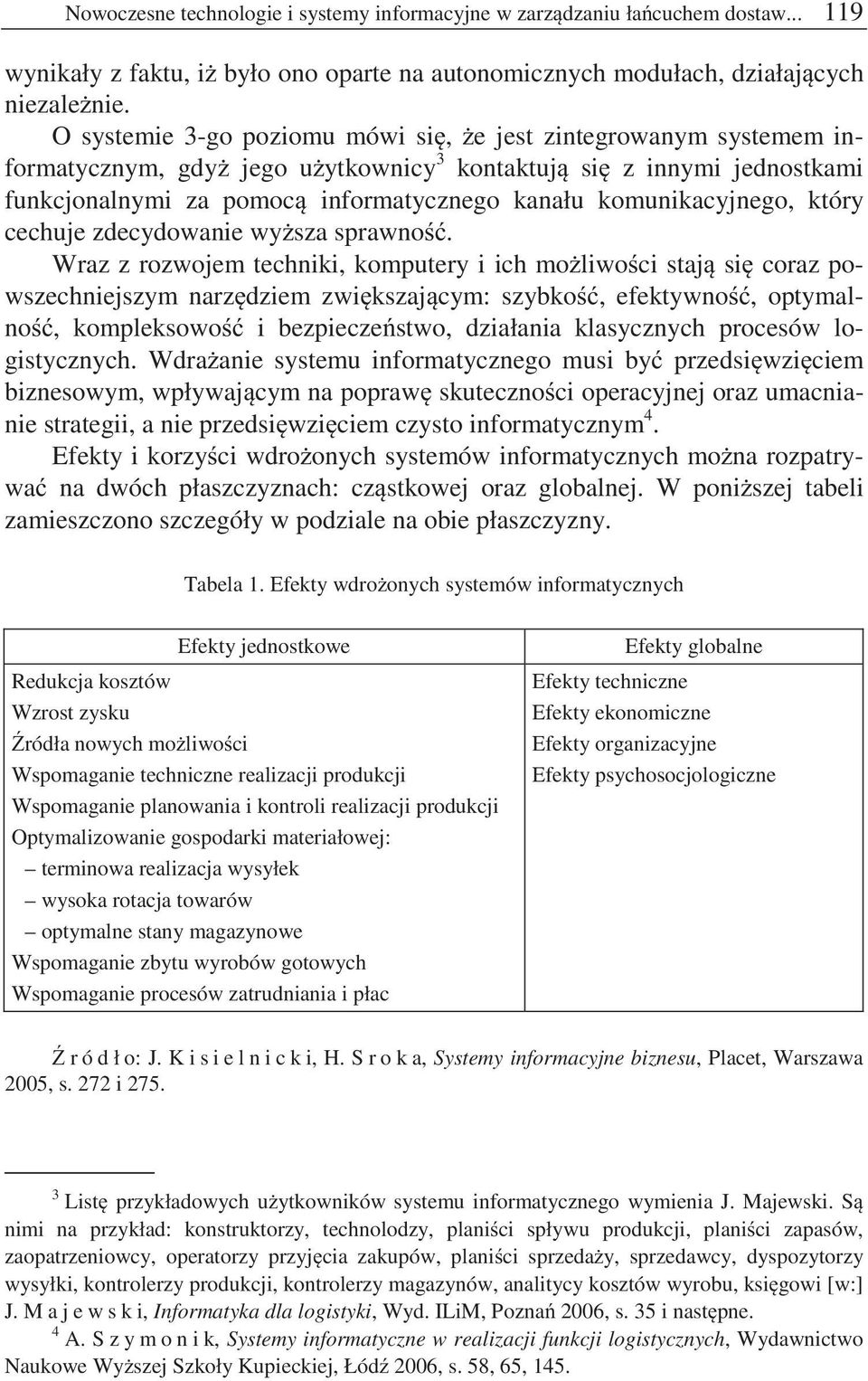 który cechuje zdecydowanie wy sza sprawno.