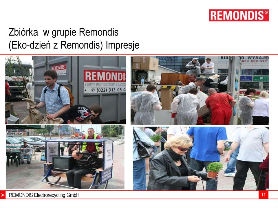 Remondis