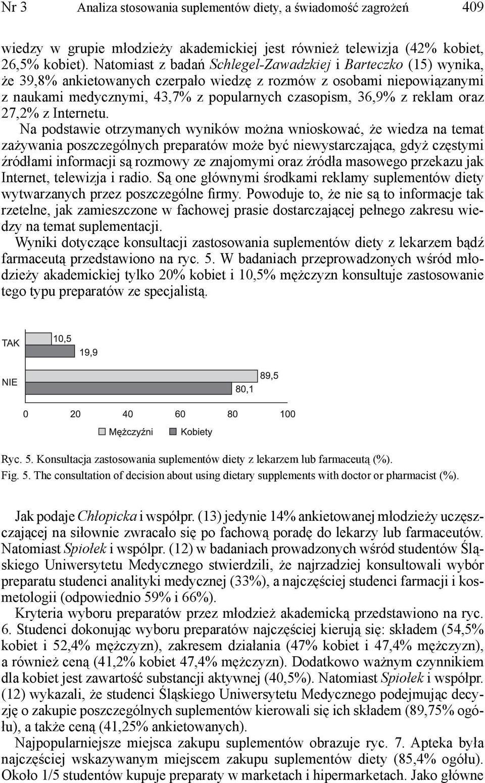 reklam oraz 27,2% z Internetu.