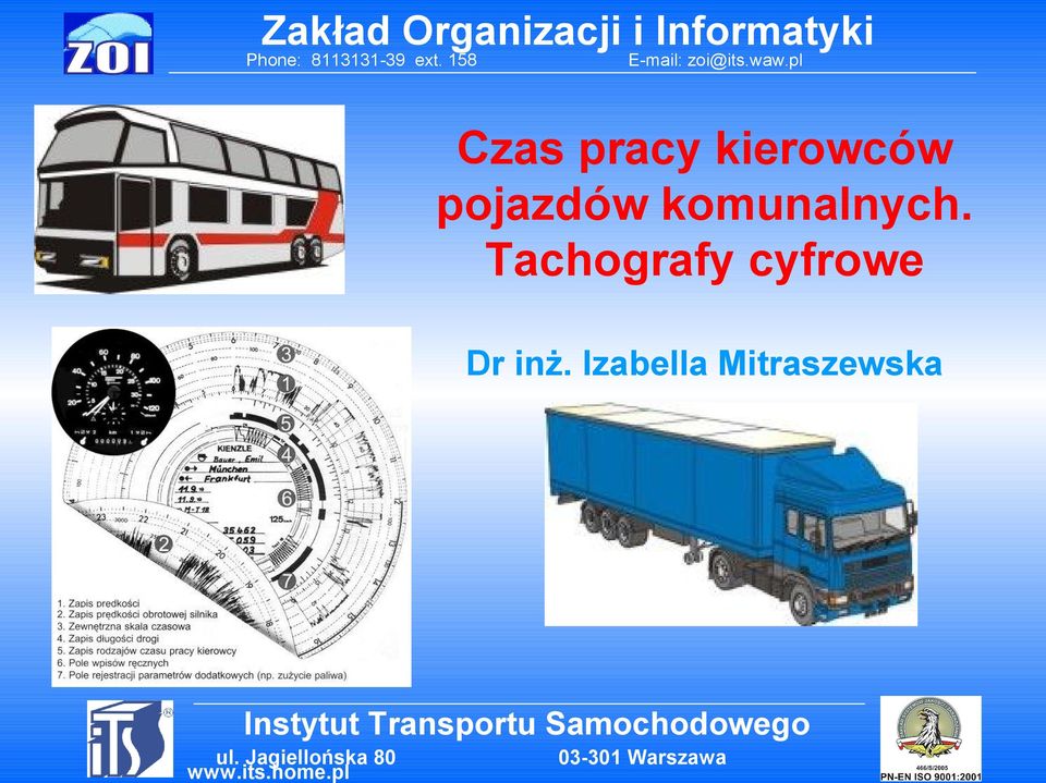 pl Czas pracy kierowców pojazdów