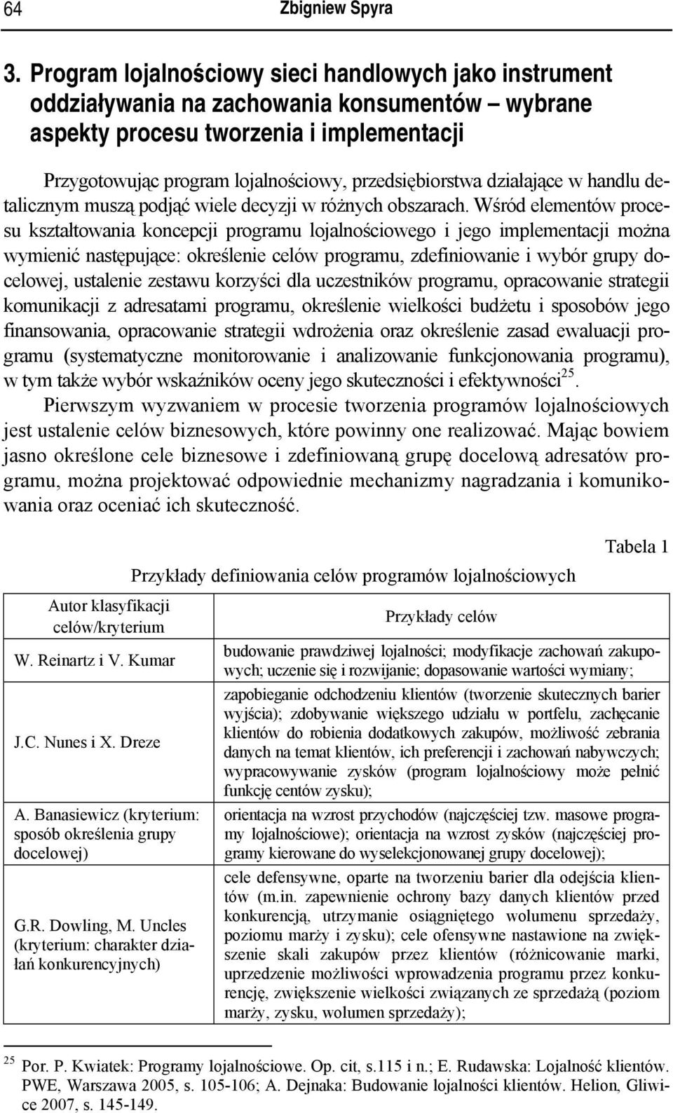 działające w handlu detalicznym muszą podjąć wiele decyzji w różnych obszarach.