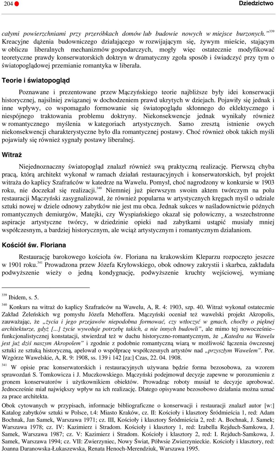 konserwatorskich doktryn w dramatyczny zgoła sposób i świadczyć przy tym o światopoglądowej przemianie romantyka w liberała.