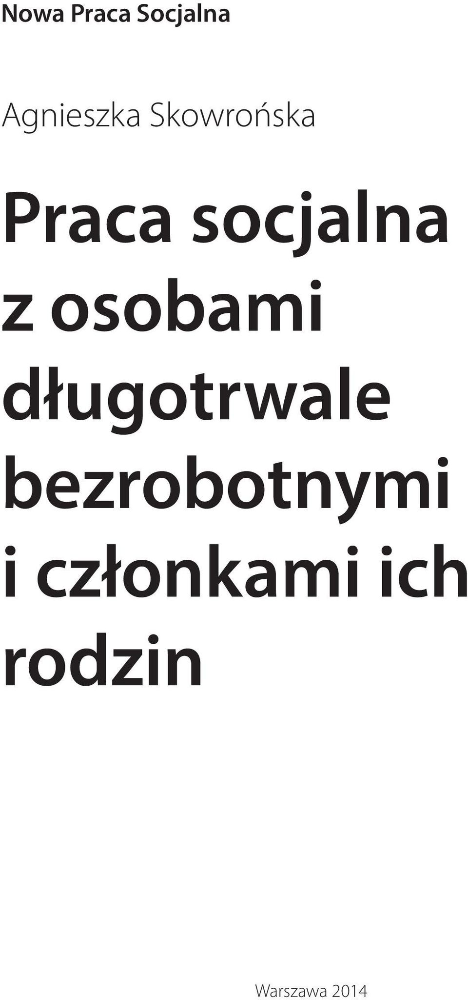 osobami długotrwale