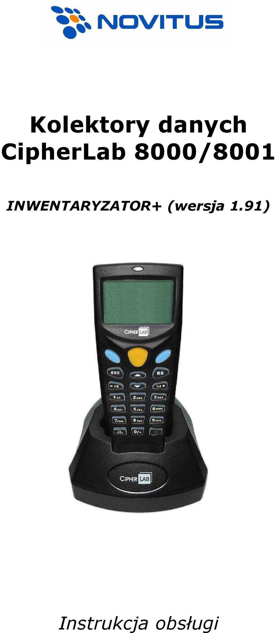 INWENTARYZATOR+