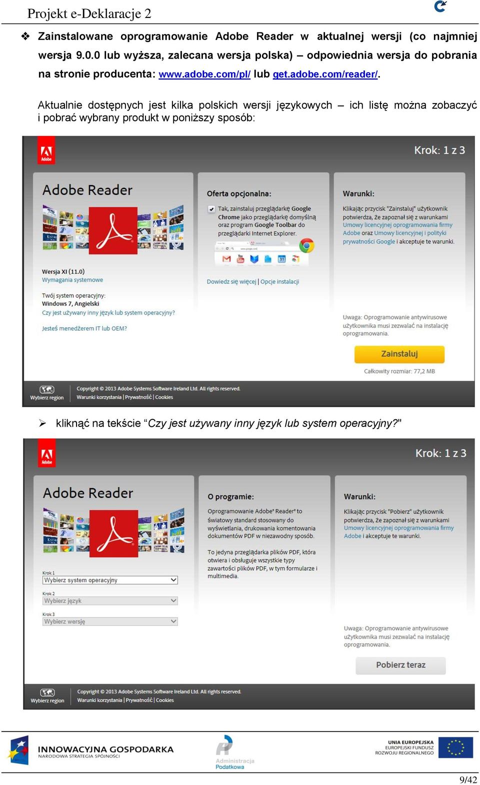 com/pl/ lub get.adobe.com/reader/.