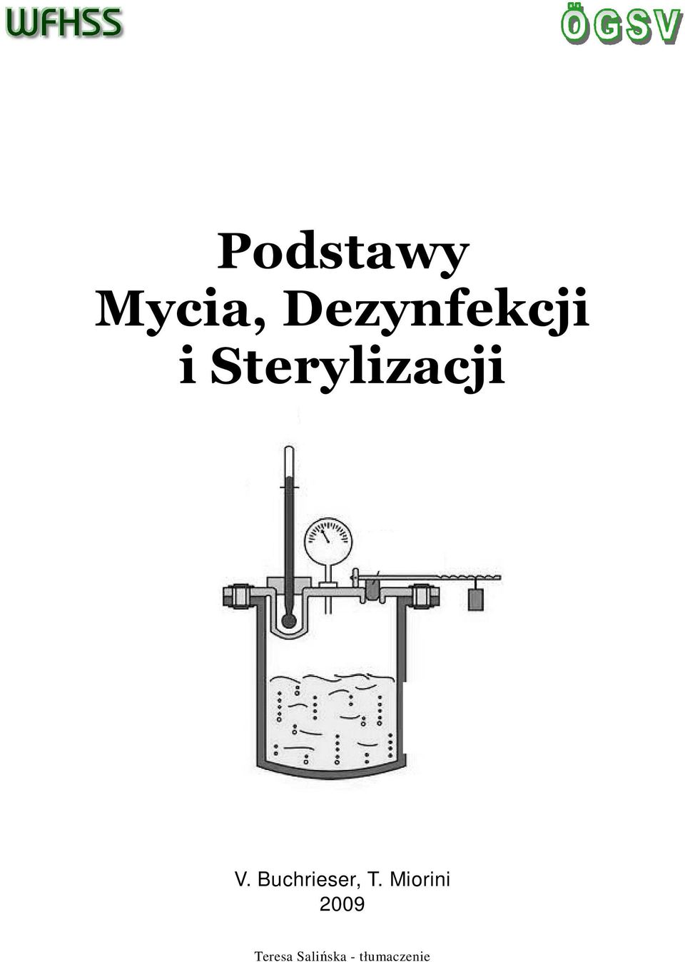 Sterylizacji V.