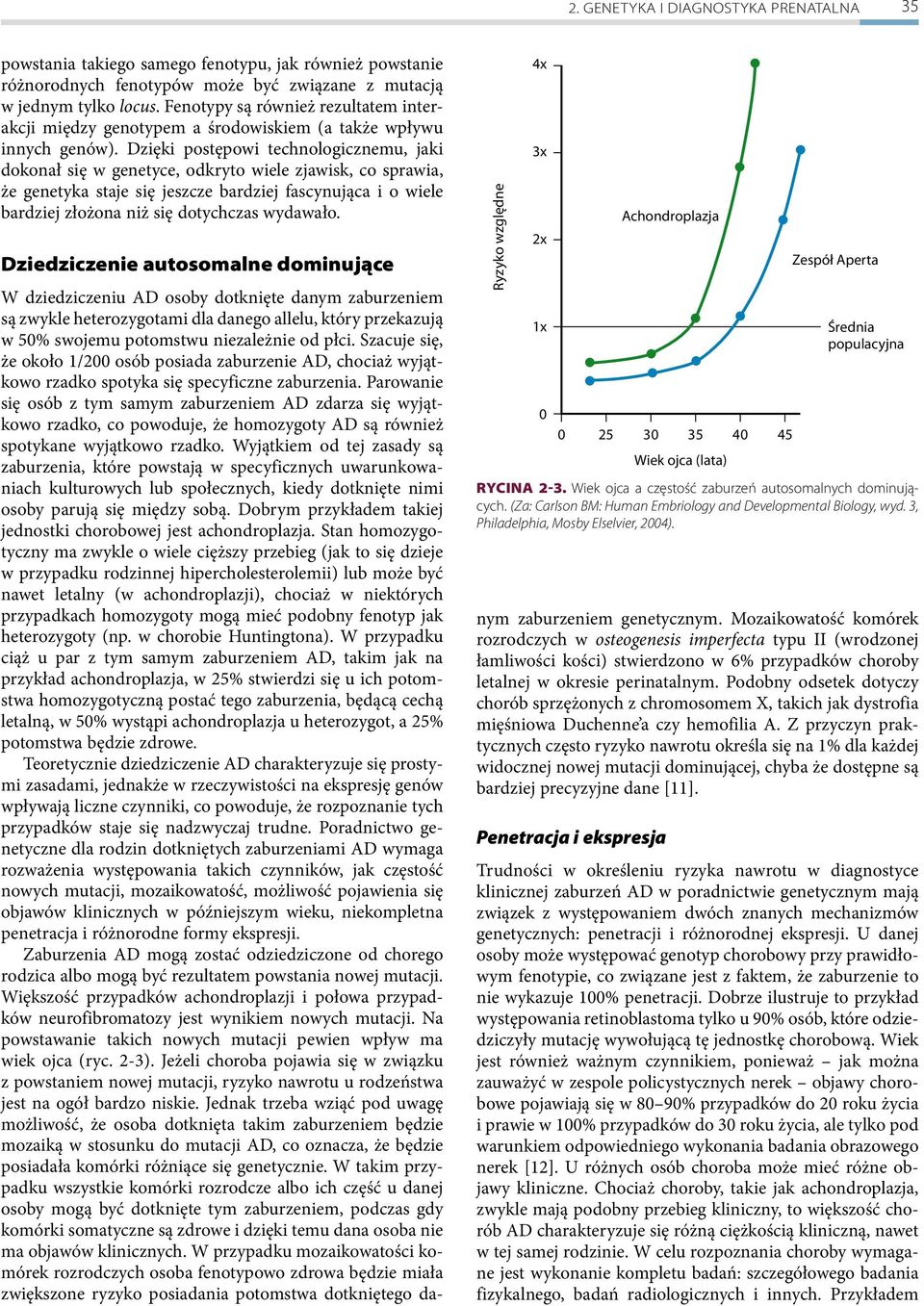 Dzięki postępowi technologicznemu, jaki dokonał się w genetyce, odkryto wiele zjawisk, co sprawia, że genetyka staje się jeszcze bardziej fascynująca i o wiele bardziej złożona niż się dotychczas