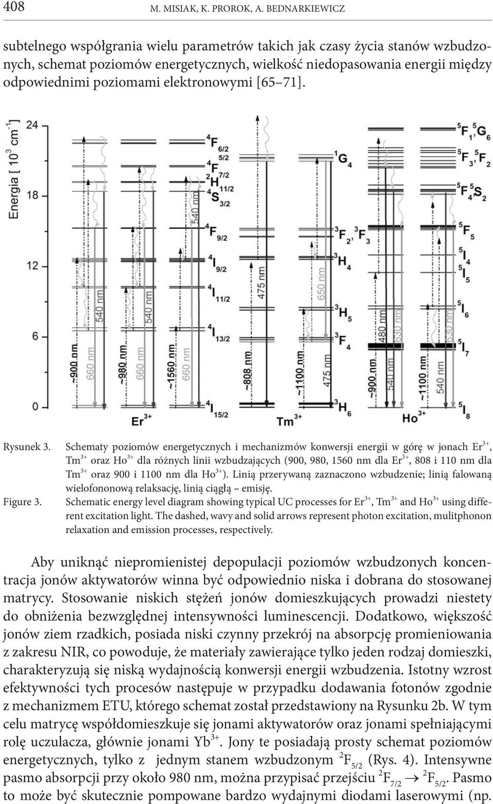 elektronowymi [65 71]. Rysunek 3.