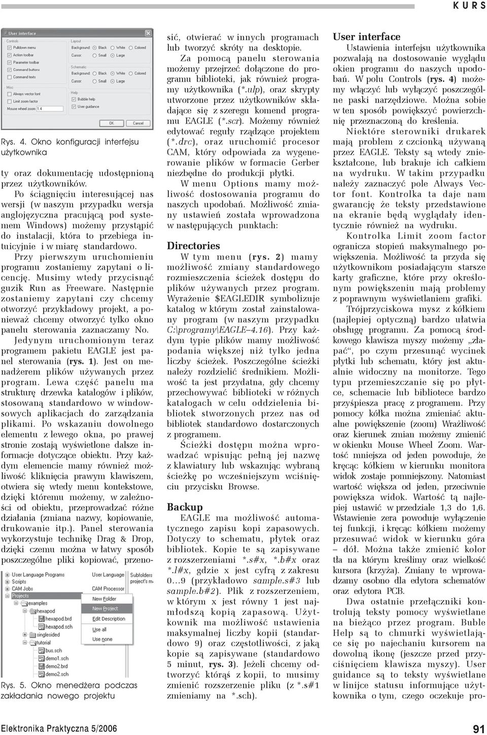 Przy pierwszym uruchomieniu programu zostaniemy zapytani o licencję. Musimy wtedy przycisnąć guzik Run as Freeware.