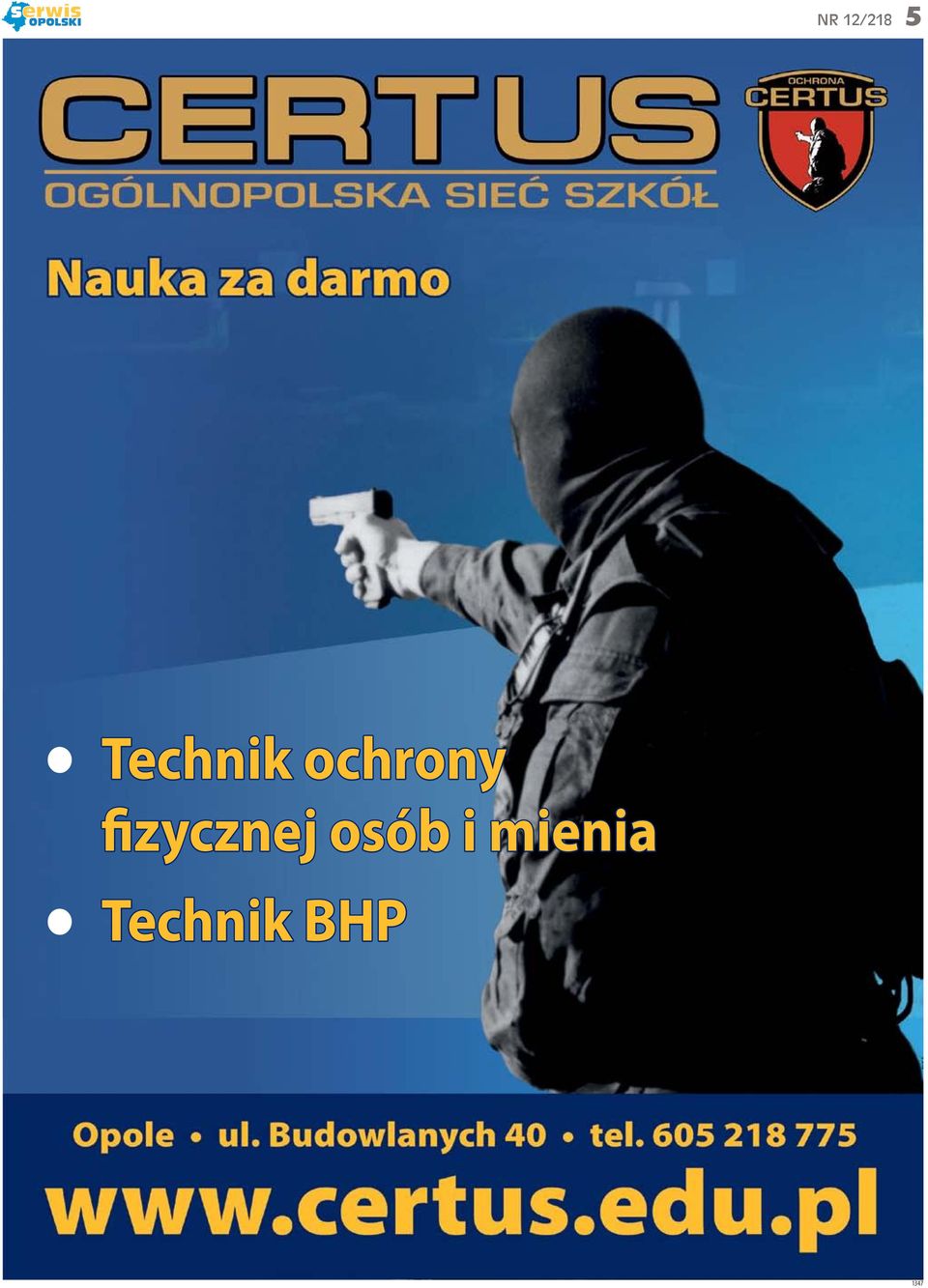 Dokonali przeglądu stanu technicznego maszyn, urządzeń i narzędzi rolniczych. W czasie tych czynności ujawniono duży odsetek maszyn zagrażających życiu i zdrowiu obsługujących je osób.