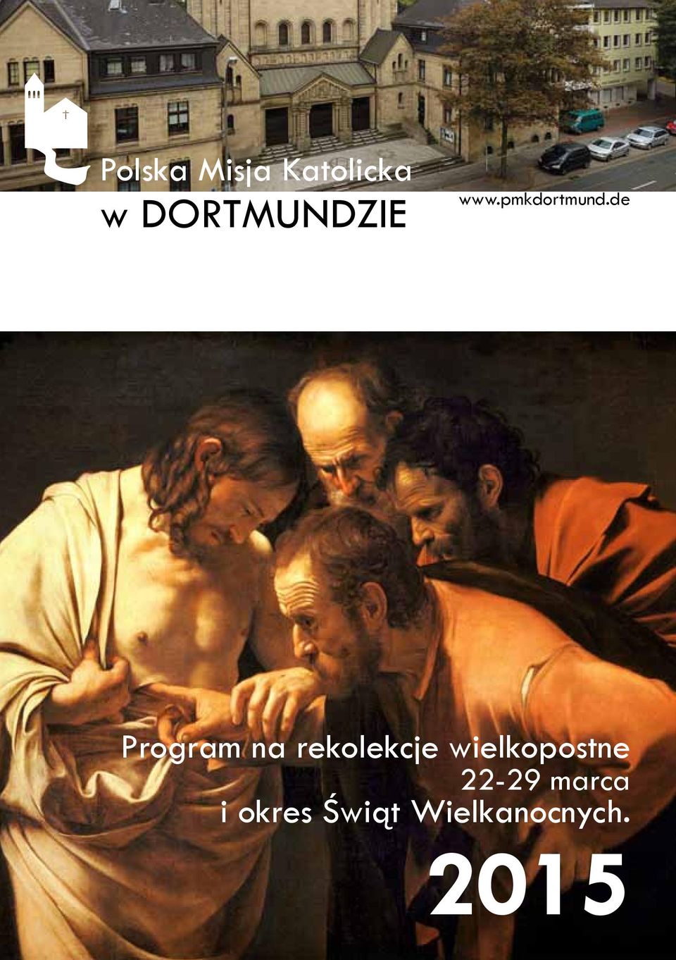 de Program na rekolekcje