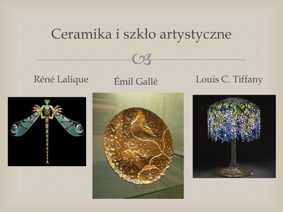 Lalique Émil