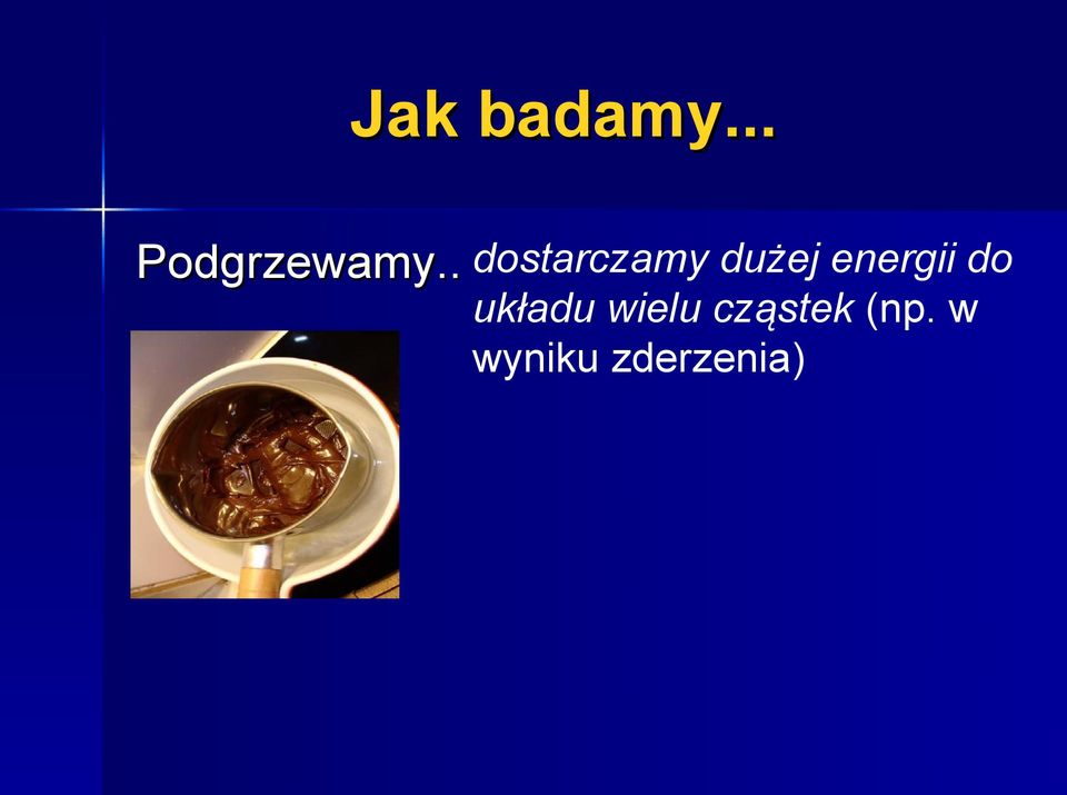 energii do układu wielu