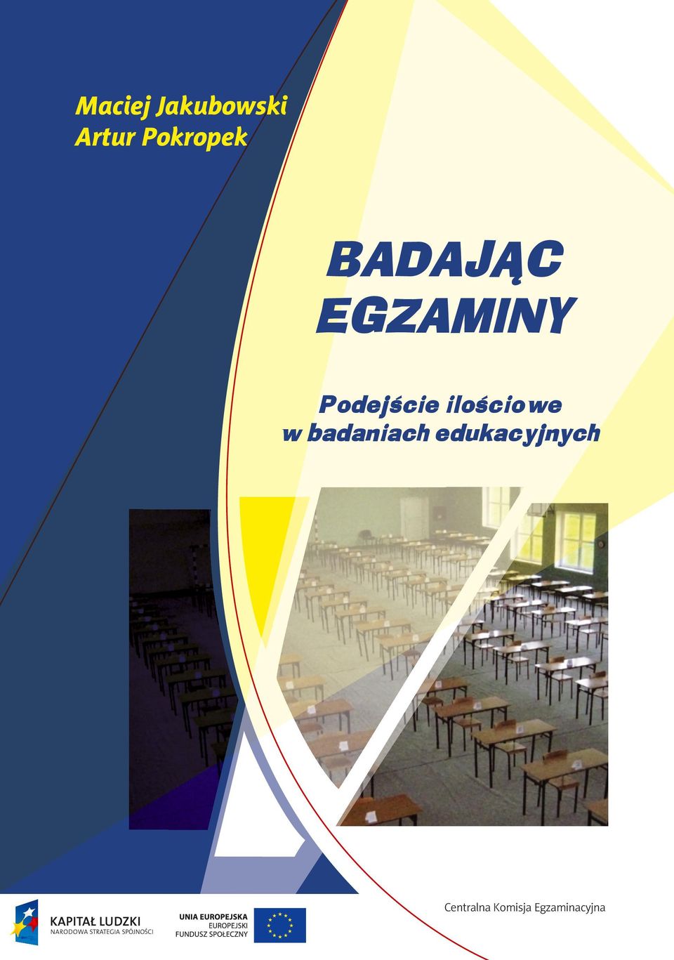 Podejście ilościowe w badaniach