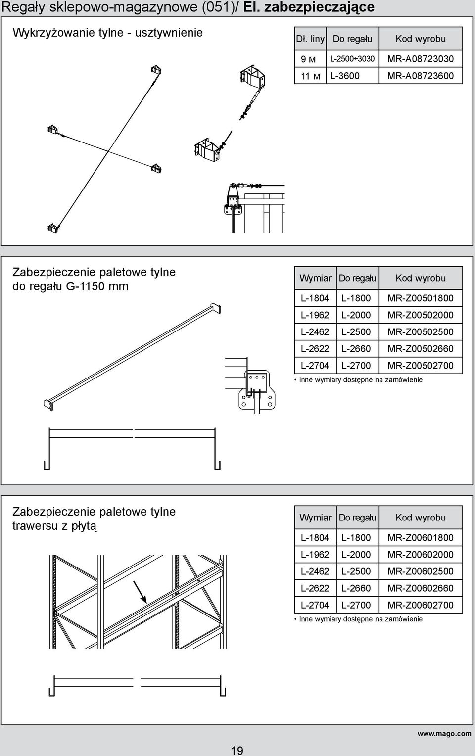 -1804-1800 MR-Z00501800-1962 -2000 MR-Z00502000-2462 -2500 MR-Z00502500-2622 -2660 MR-Z00502660-2704 -2700 MR-Z00502700