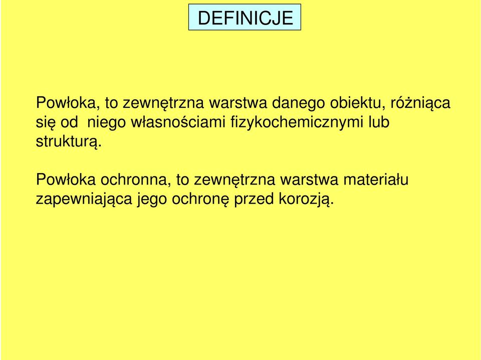 fizykochemicznymi lub strukturą.