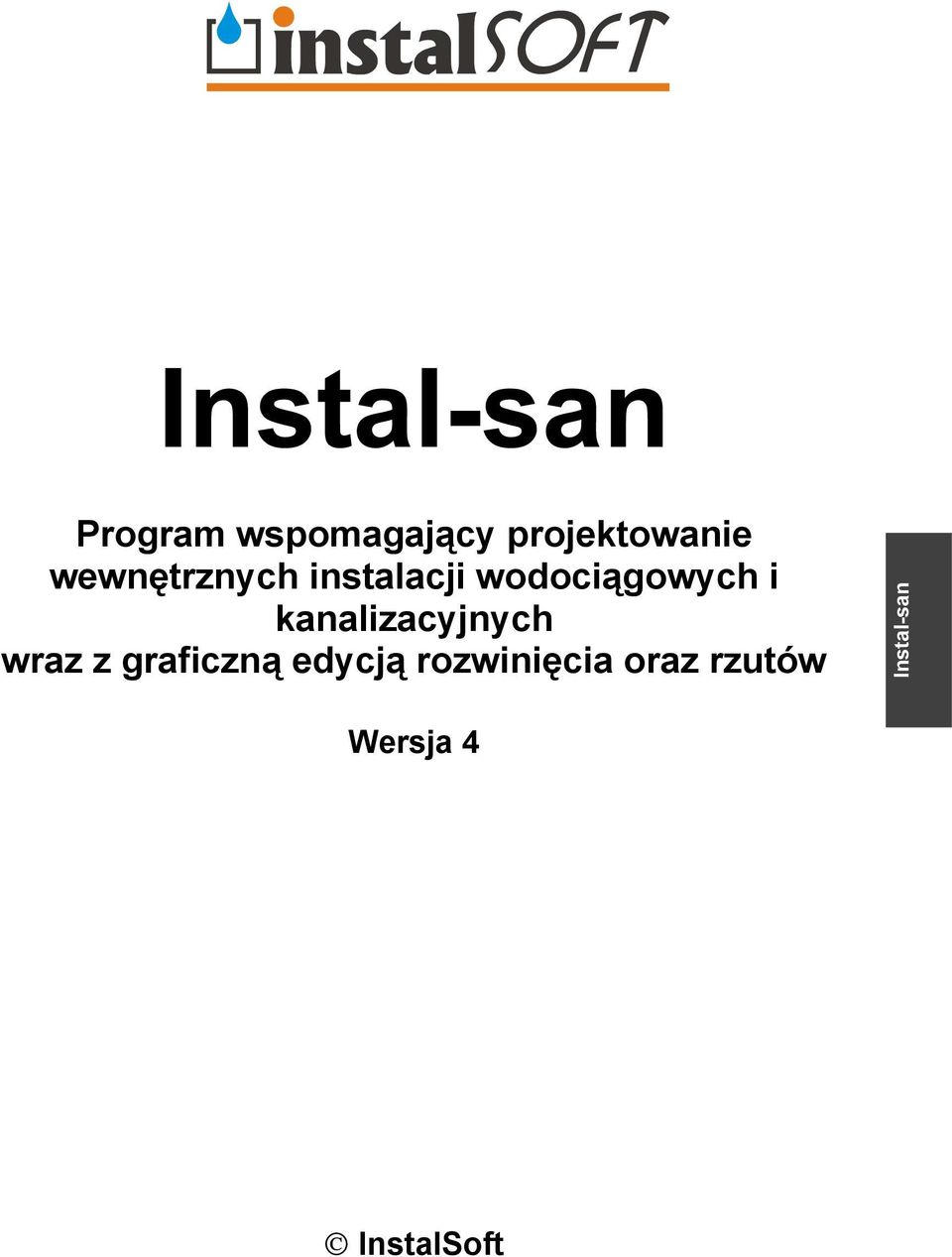 kanalizacyjnych wraz z graficzną edycją