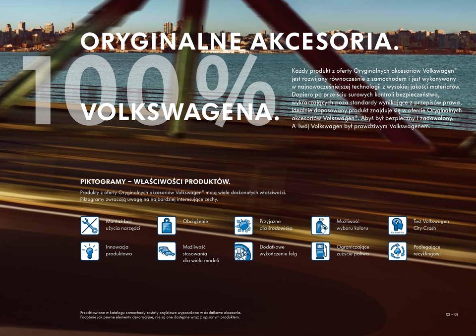 Dopiero po przejściu surowych kontroli bezpieczeństwa, VOLKSWAGENA.