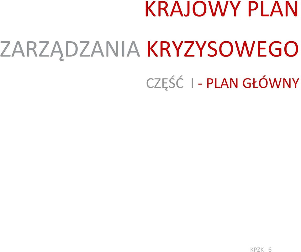 KRYZYSOWEGO