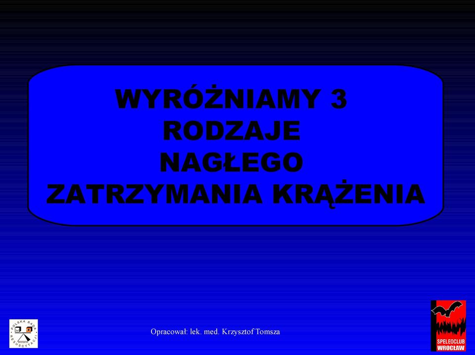 NAGŁEGO