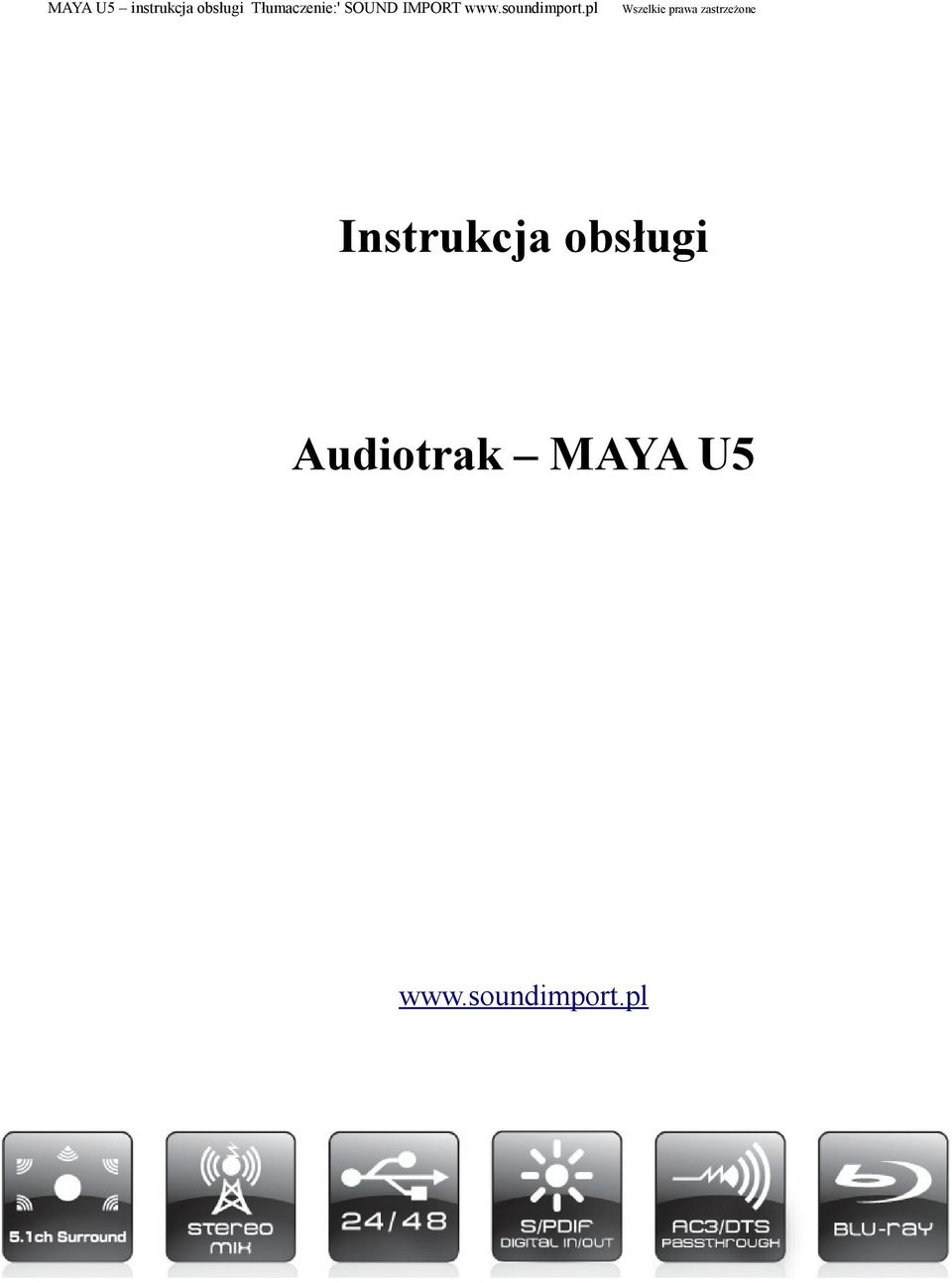 Audiotrak