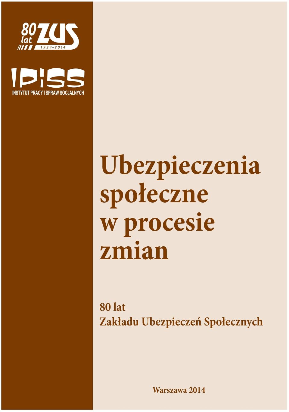 Zakładu Ubezpieczeń