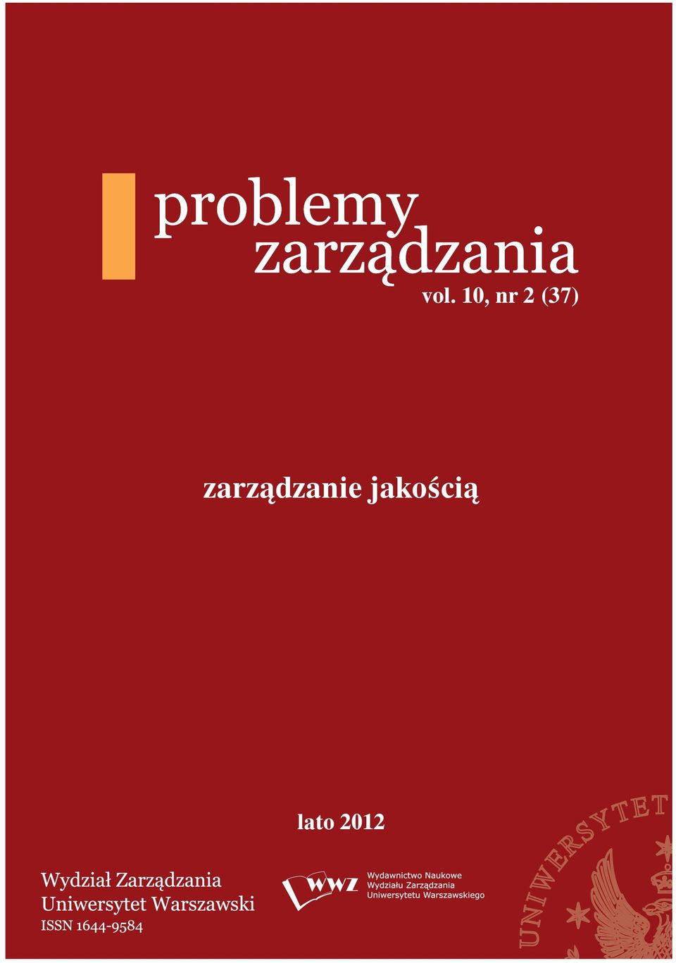 zarządzanie