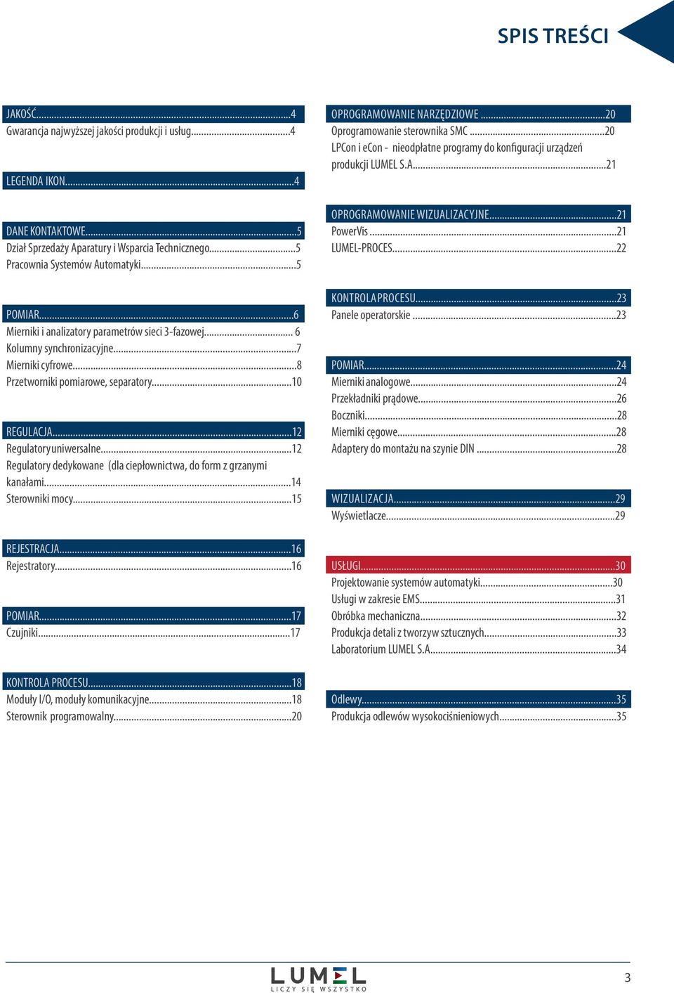 ..12 Regulatory dedykowane (dla ciepłownictwa, do form z grzanymi kanałami...14 Sterowniki mocy...15 oprogramowanie NARZĘDZIOWE...20 Oprogramowanie sterownika SMC.