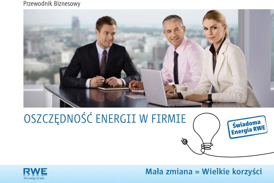 OSZCZĘDNOŚĆ ENERGII