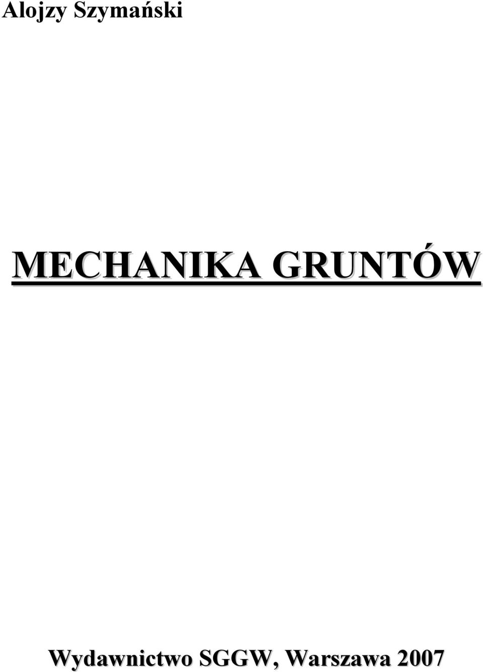 GRUNTÓW