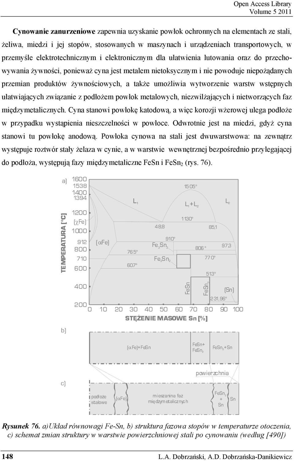 przemian produktów żywnościowych, a także umożliwia wytworzenie warstw wstępnych ułatwiających związanie z podłożem powłok metalowych, niezwilżających i nietworzących faz międzymetalicznych.