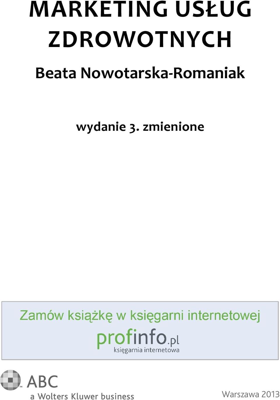 Nowotarska-Romaniak