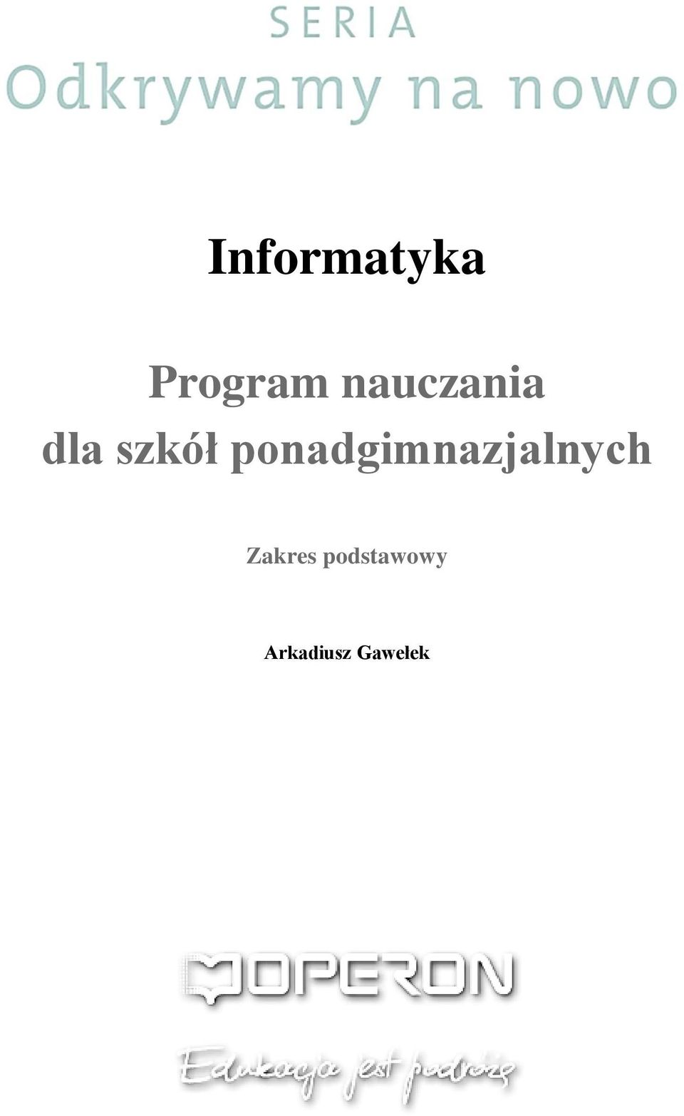 ponadgimnazjalnych