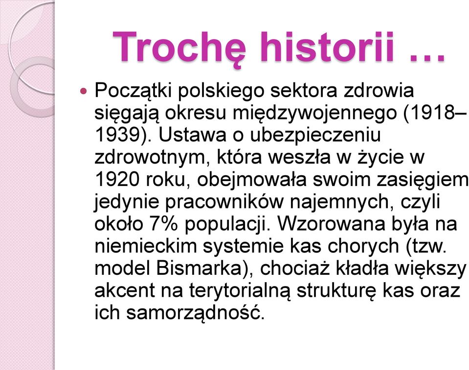 jedynie pracowników najemnych, czyli około 7% populacji.