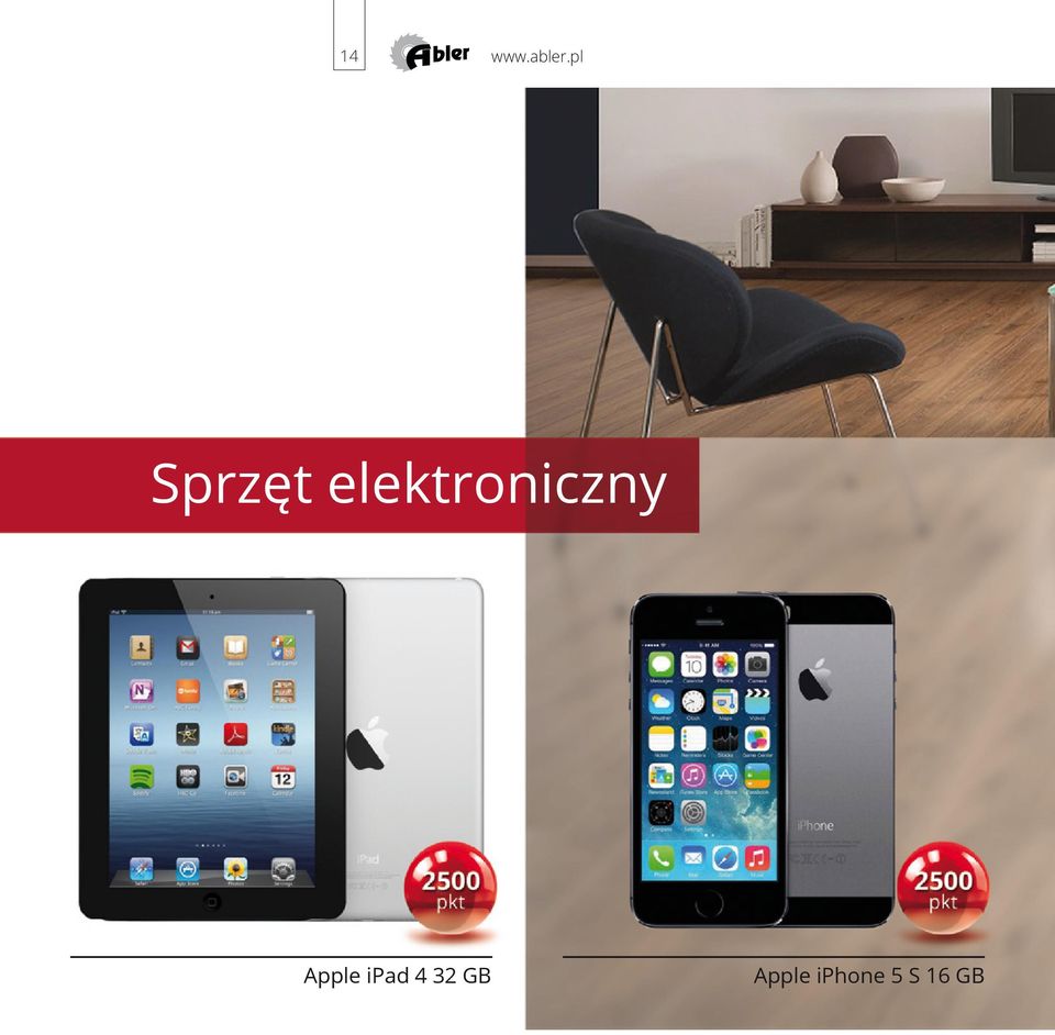 elektroniczny Apple