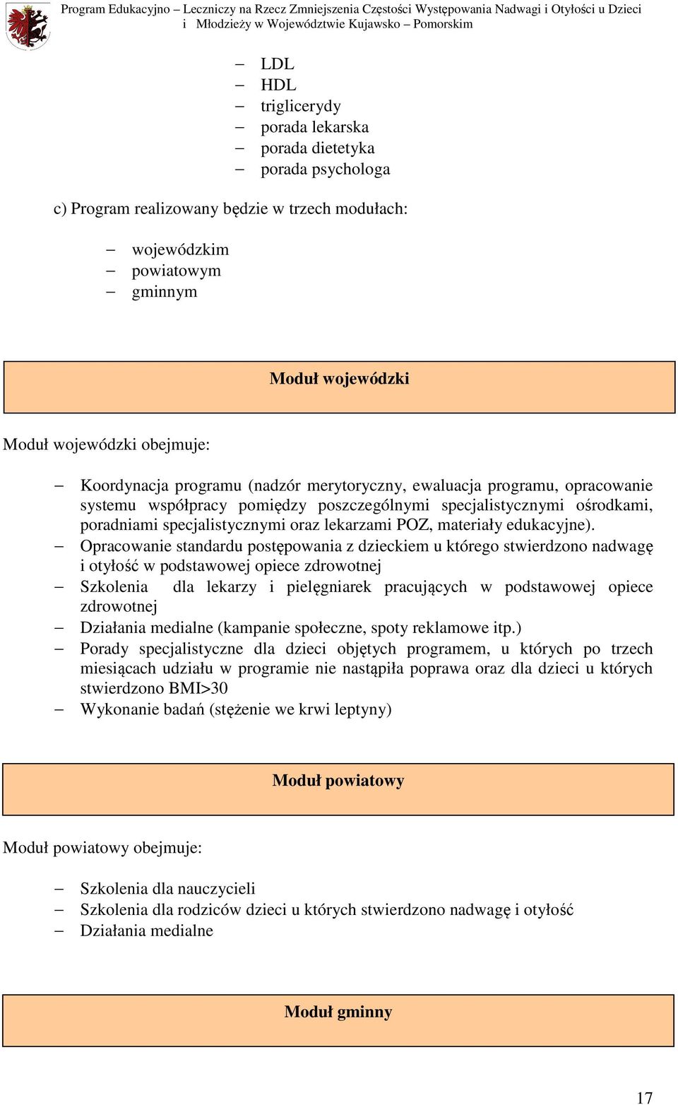 materiały edukacyjne).