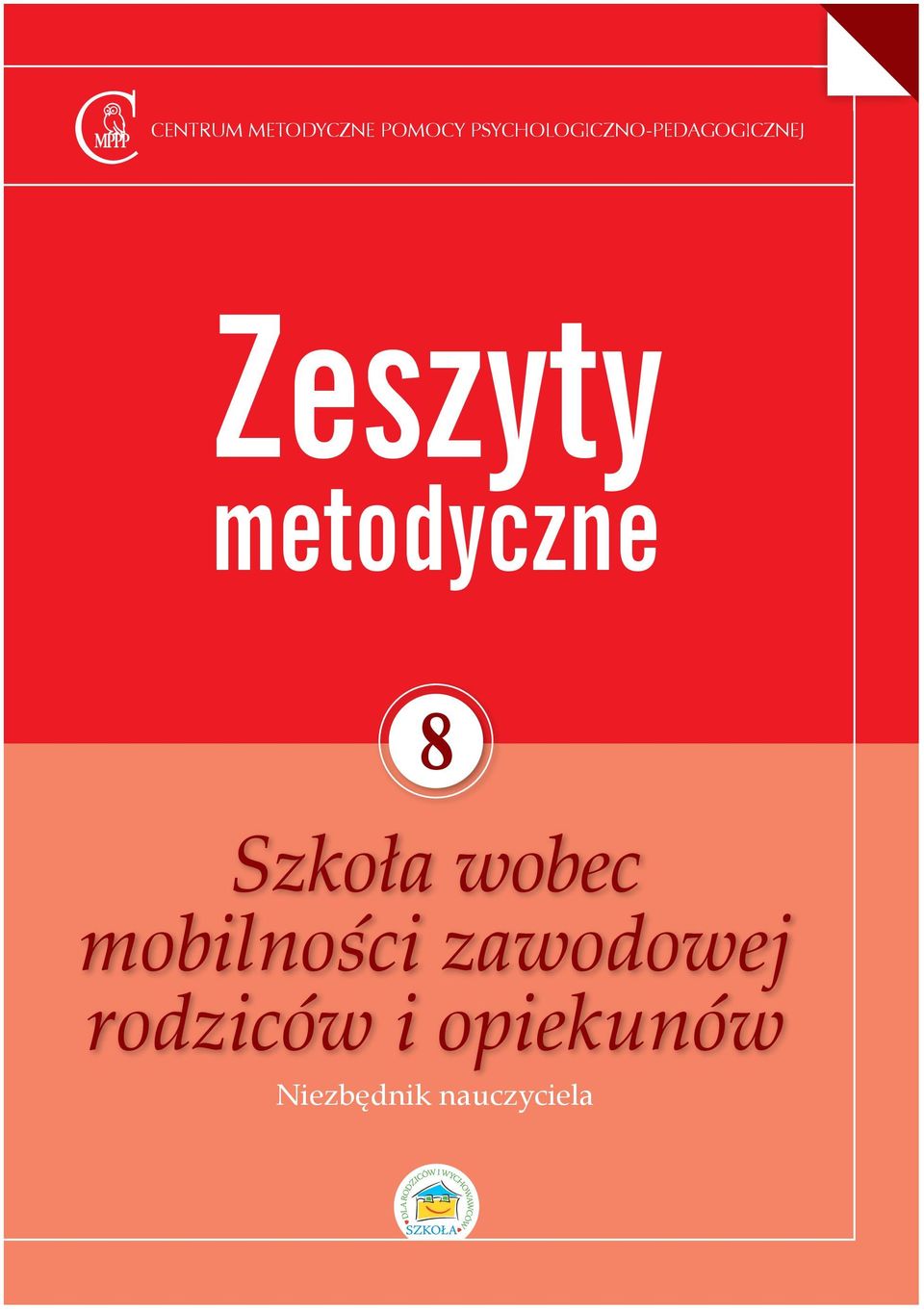 metodyczne 8 Szkoła wobec mobilności