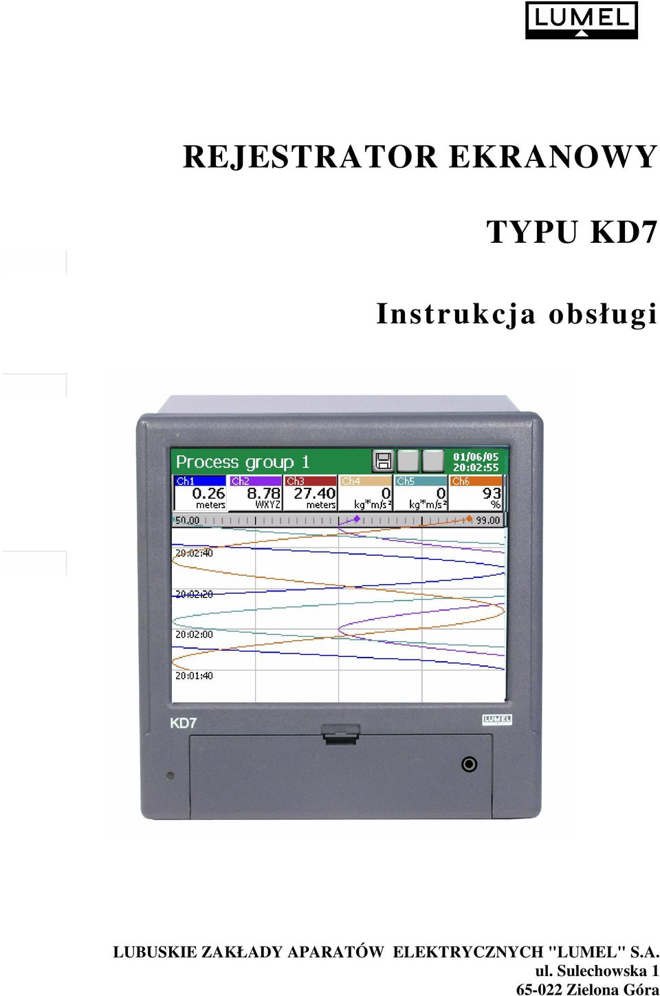 ZAKŁADY APARATÓW ELEKTRYCZNYCH