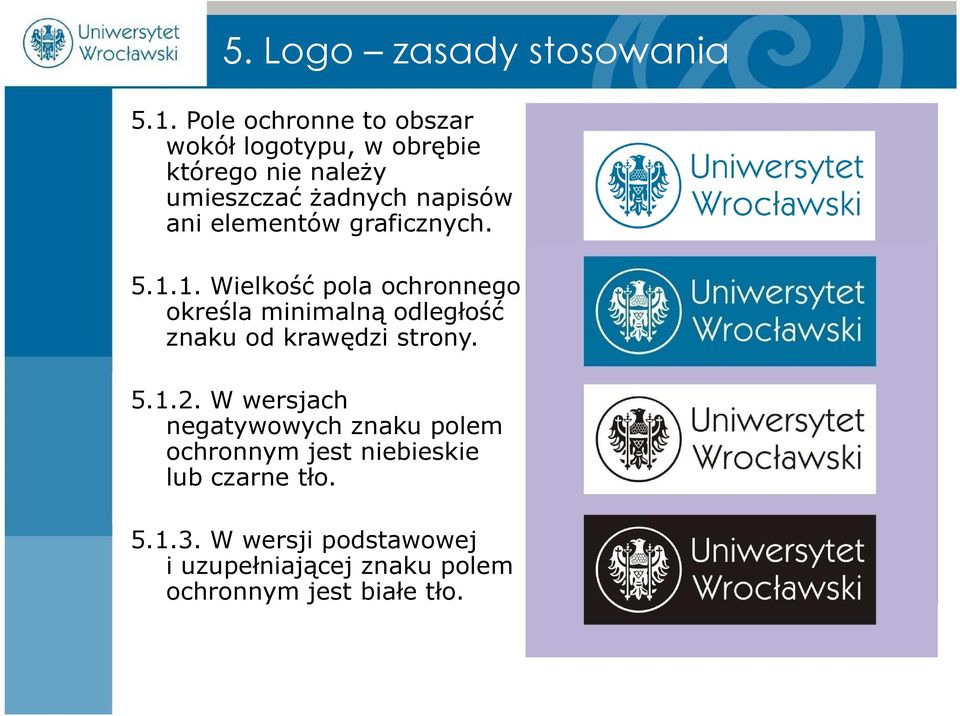 elementów graficznych. 5.1.