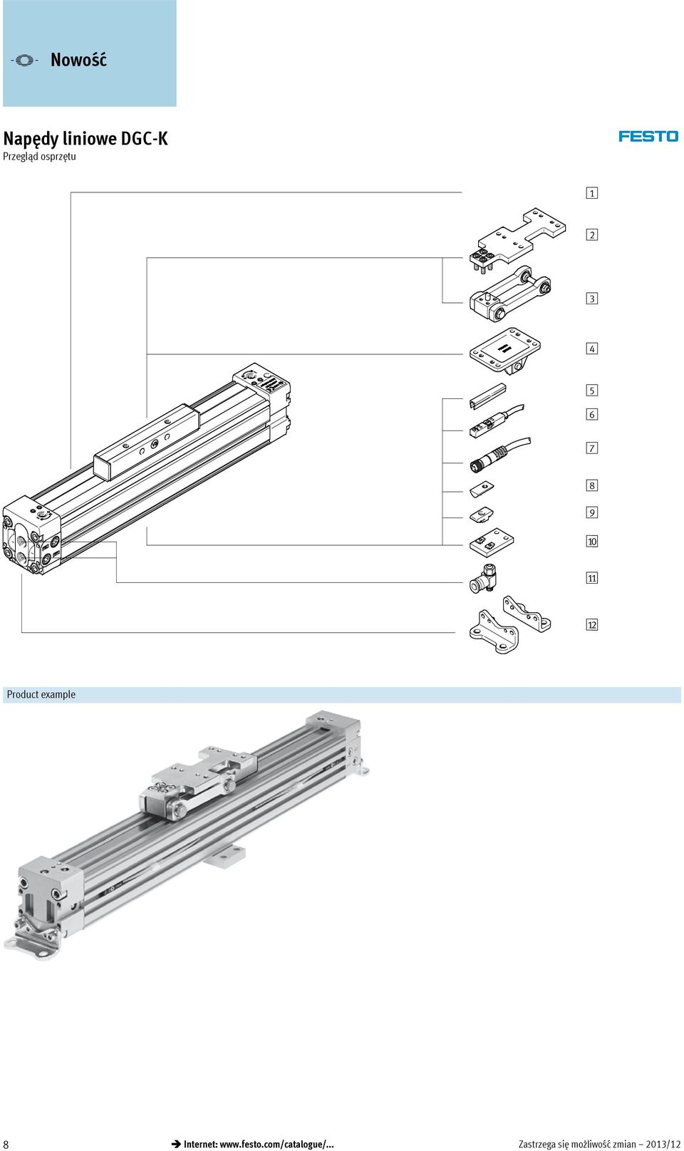 Internet: www.festo.