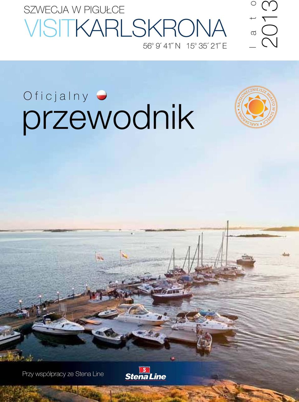 przewodnik Przy