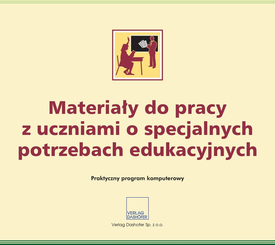 edukacyjnych Praktyczny program