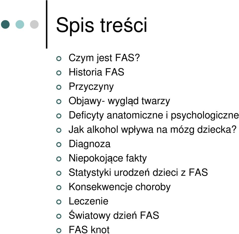 i psychologiczne Jak alkohol wpływa na mózg dziecka?