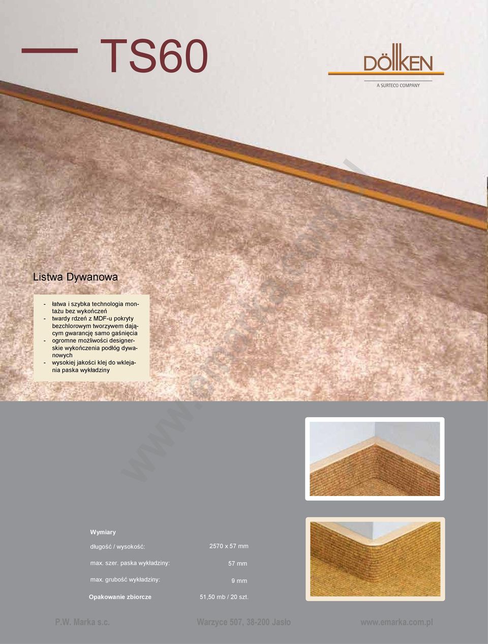 podłóg dywanowych wysokiej jakości klej do wklejania paska wykładziny max. szer.